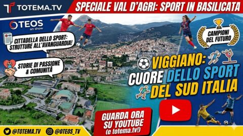 viggiano - oteos - sky sport